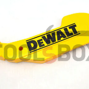 Belt cover for table saw DW717 DeWALT 641445-00