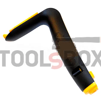 Wrench handle cover for D21520 DeWALT 616829-01