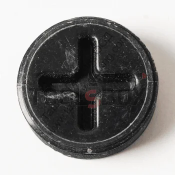 Brush holder cap for drill DW130 DeWALT 448084-01