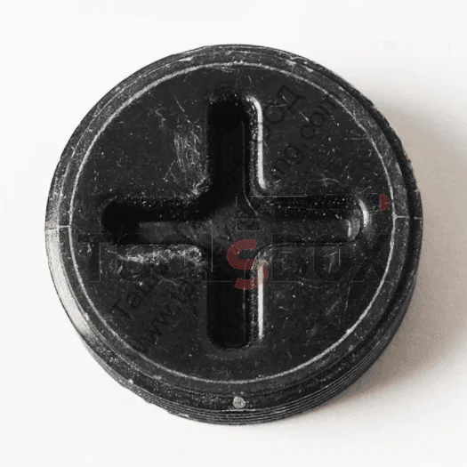 Brush holder cap for drill DW130 DeWALT 448084-01