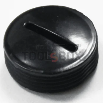 Brush holder cap for DeWALT 5140033-21 circular saw