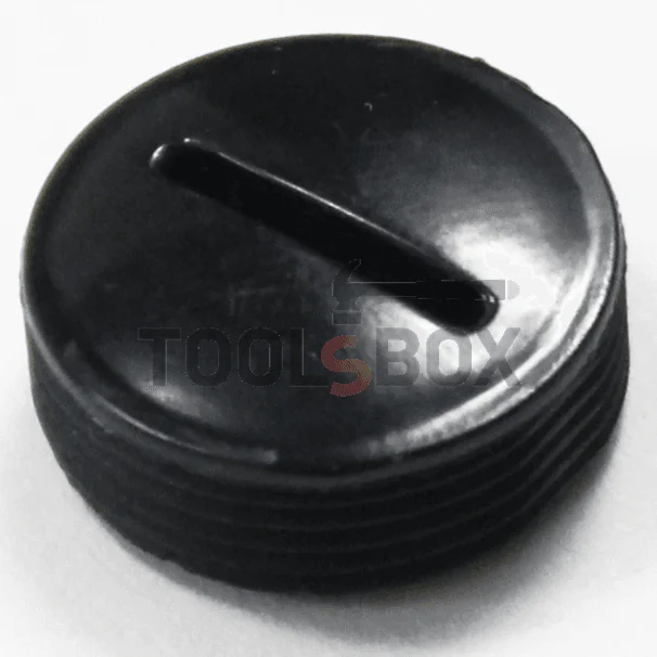 Brush holder cap for DeWALT 5140033-21 circular saw