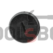 Brush holder cap for DeWALT circular saw N085940