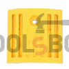 Brush holder cap for angle grinder DWE492 DeWALT 394387-01