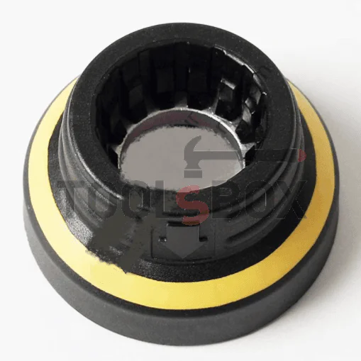 Tool cap for punch D25313K DeWALT N038727
