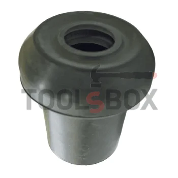 Tool cap for punch D25501K DeWALT 329816-00