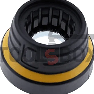 Tool cap for DeWALT D25134K N391370 perforator