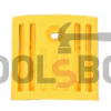 Brush holder cap for angle grinder DWE492 DeWALT 394387-01