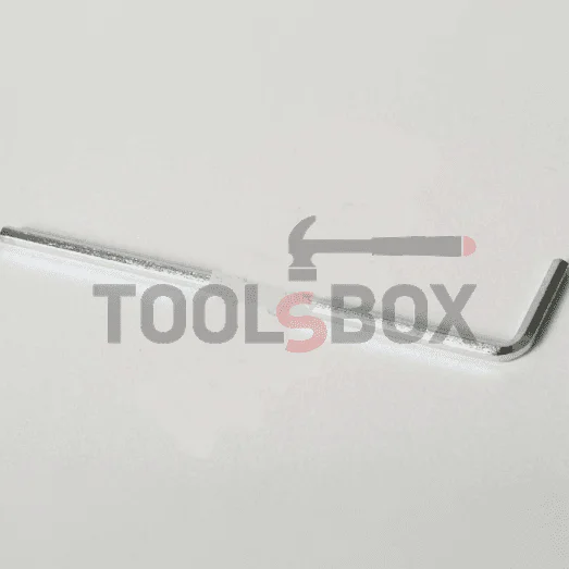 Wrench special for multifunction tool DWE315 DeWALT N285879