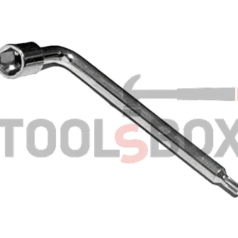 Special key for circular saw DW708 DeWALT 608563-01