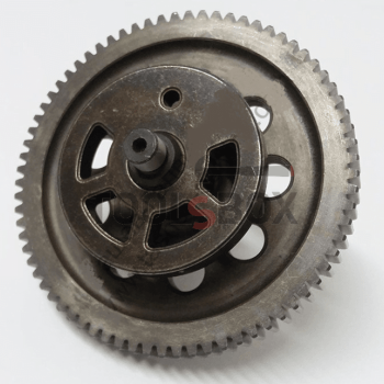 Sprocket wheel for chain saw DCM565P1 DeWALT N539694