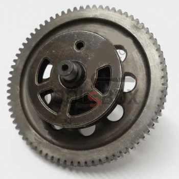 Sprocket wheel for chain saw DCM565P1 DeWALT N539694