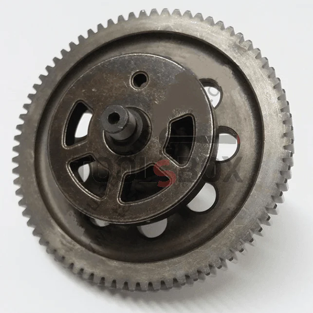 Sprocket wheel for chain saw DCM565P1 DeWALT N539694