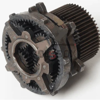 Колело зъбно за винтоверт DCD920 DeWALT N266524