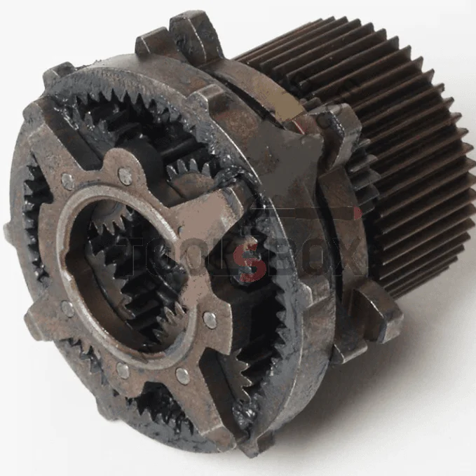 Колело зъбно за винтоверт DCD920 DeWALT N266524