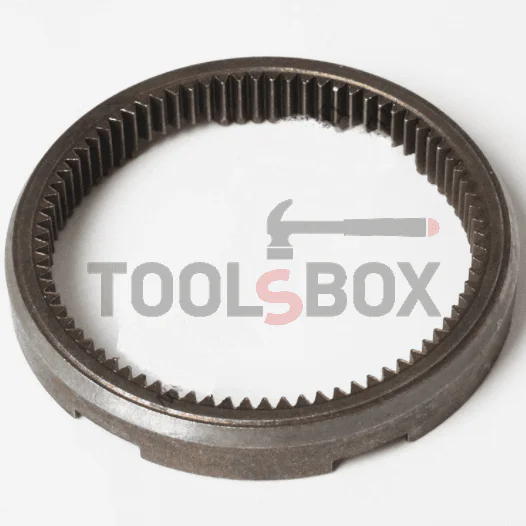 Колело зъбно за винтоверт DCD920 DeWALT N016367