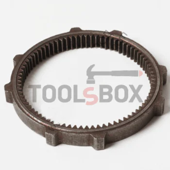 Колело зъбно за винтоверт DCD932M2 DeWALT N375864