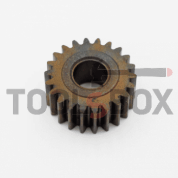 Sprocket wheel for DeWALT DC800 wrench 610545-00