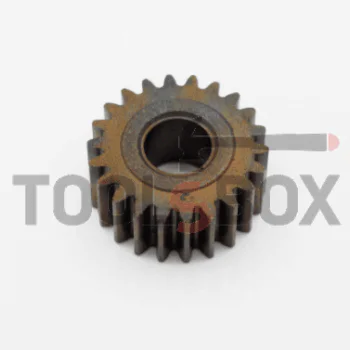 Sprocket wheel for DeWALT DC800 wrench 610545-00