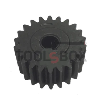 Колело зъбно за гайковерт DCF889 DeWALT N243381