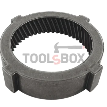 Sprocket wheel for DCF897NT DeWALT N389398 wrench