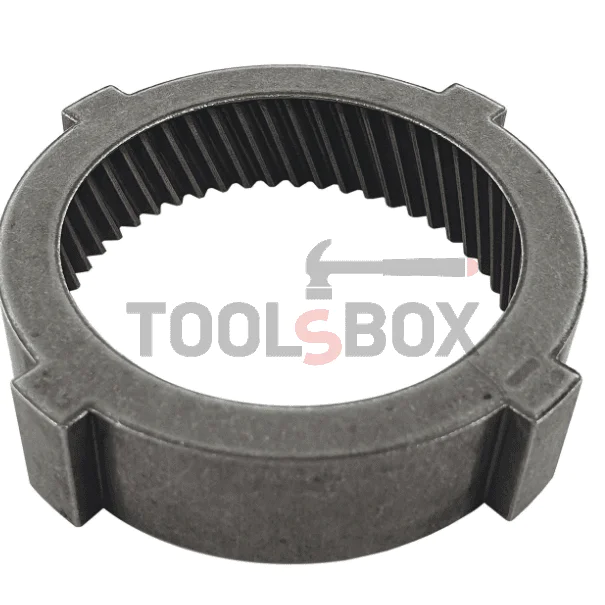 Sprocket wheel for DCF897NT DeWALT N389398 wrench