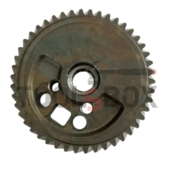 Zigzag wheel DW331, DW333 DeWALT N527339