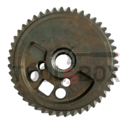 Zigzag wheel DW331, DW333 DeWALT N527339