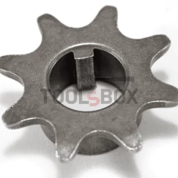 Sprocket wheel for table jigsaw DW733 DeWALT 285928-00