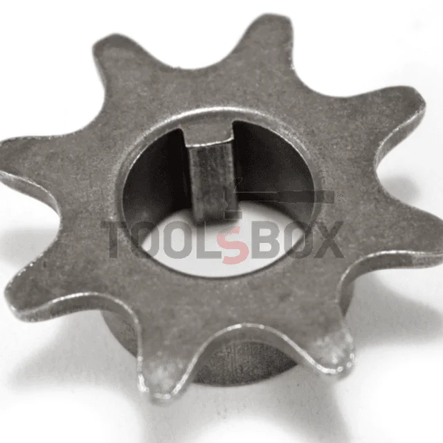 Sprocket wheel for table jigsaw DW733 DeWALT 285928-00