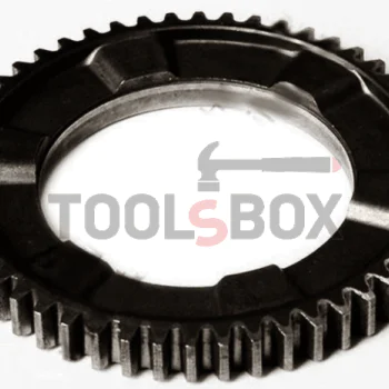 Колело зъбно за перфоратор D25103K DeWALT N076102