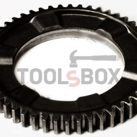 Колело зъбно за перфоратор D25103K DeWALT N076102