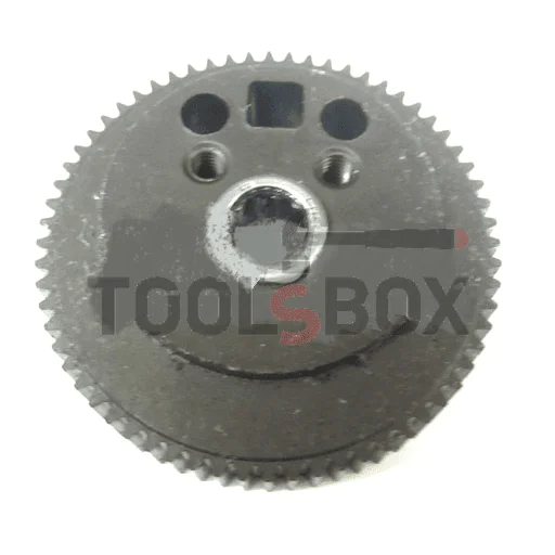 Колело зъбно за прободен трион за DC330 DeWALT 589014-01