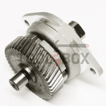 Колело зъбно за циркуляр DW714 DeWALT N478596