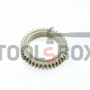 Колело зъбно за циркуляр за метал D28700K DeWALT 488688-00