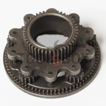 Колело зъбно к-кт за винтоверт DCD920 DeWALT N016360