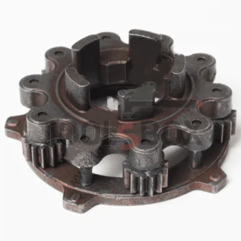 Колело зъбно к-кт за винтоверт DCD932M2 DeWALT N375865