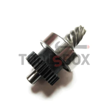 Колело зъбно к-кт за ъглова бормашина D21160, DW160 DeWALT 445397-03SV