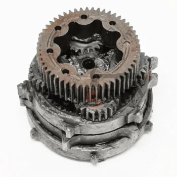 Колело зъбно комплект за винтоверт DCD991NT DeWALT N481798