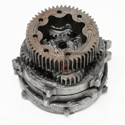 Колело зъбно комплект за винтоверт DCD991NT DeWALT N481798