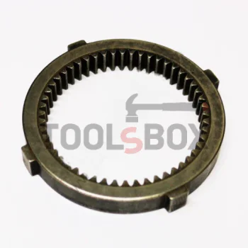 Колело зъбно зъбно за винтоверт резервна част DeWALT N079018
