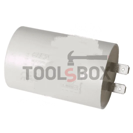 Capacitor for table saw D27111 DeWALT 641082-00