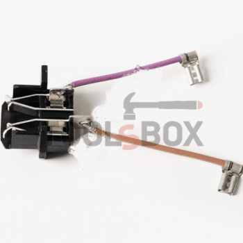 Socket for wrench DW059K DeWALT 630518-00