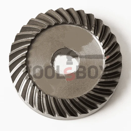 Crown for angle grinder DWE4050 DeWALT N097361