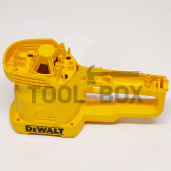 Housing for vibratory grinder DeWALT 596108-00
