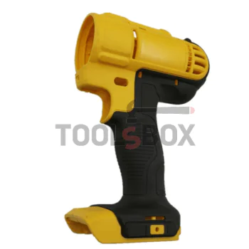 Housing for screwdriver DeWALT N371819