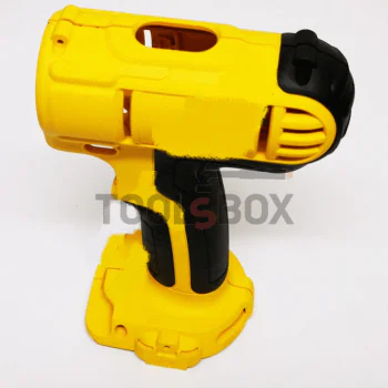 Screwdriver housing for DC733K2 DeWALT N176224