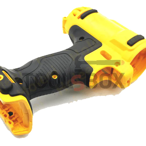 Screwdriver housing for DCD710C2 DeWALT N302781