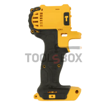 Screwdriver housing for DCD735, DCD735L DeWALT N377753