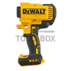 Wrench housing DCF899 DeWALT N371919
